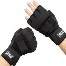 Everlast Gel Hand Wraps - Medium Size