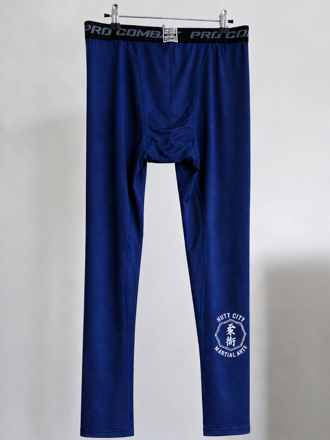 Combat Pro Club Long Pant Skins