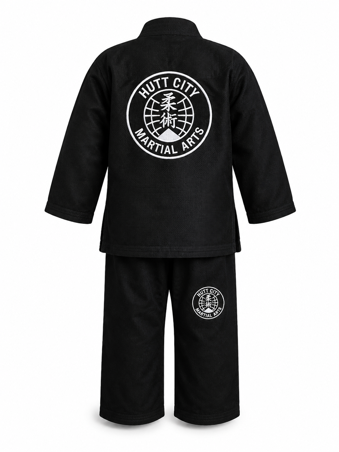Kids Club Jiu-Jitsu Gi