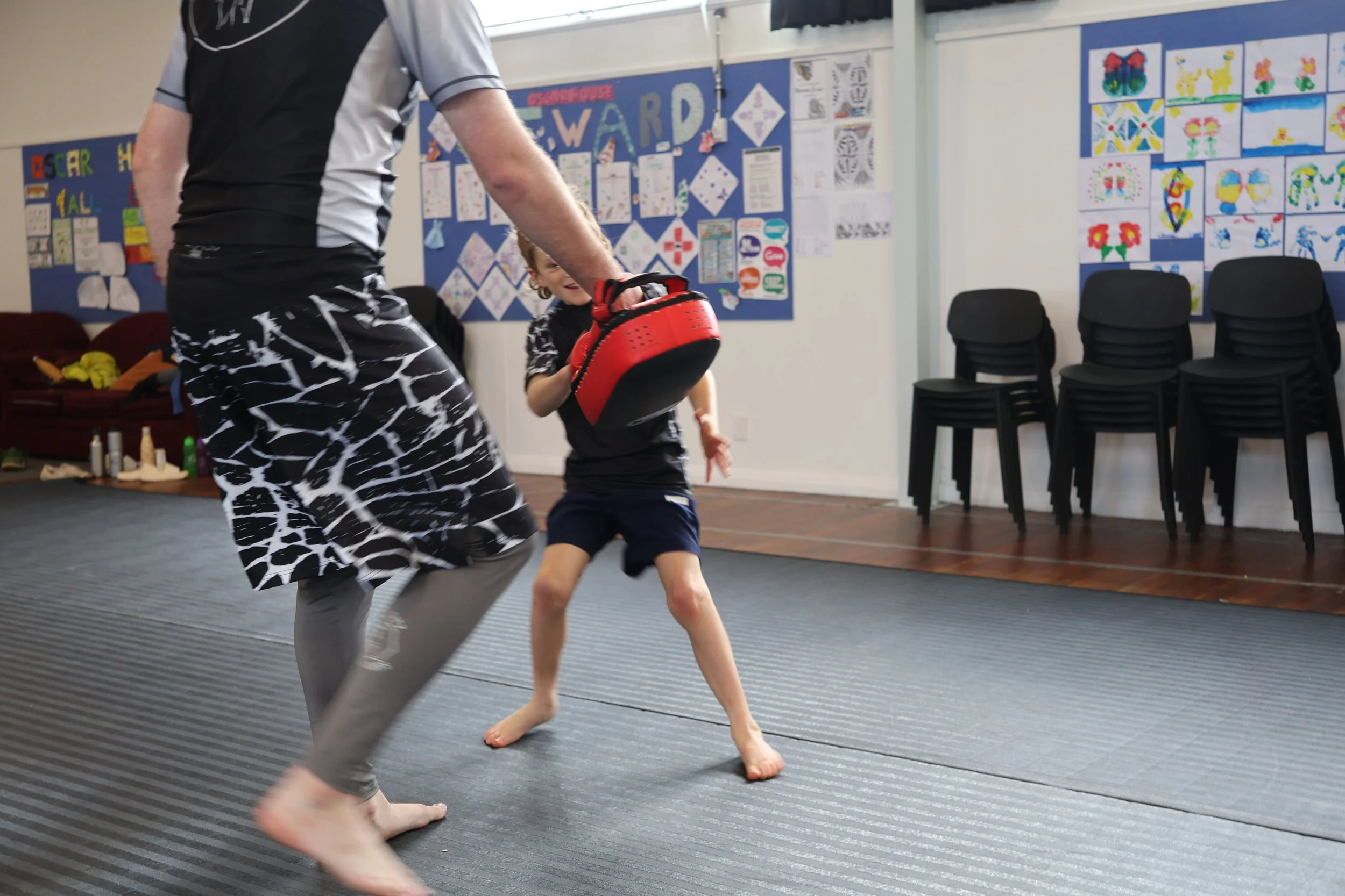Myles
