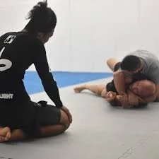 Exclusive Private Martial Arts Coaching