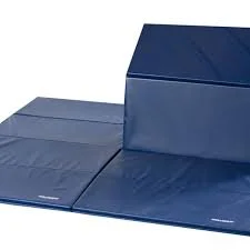 Folding Sport Mat 5' x 10