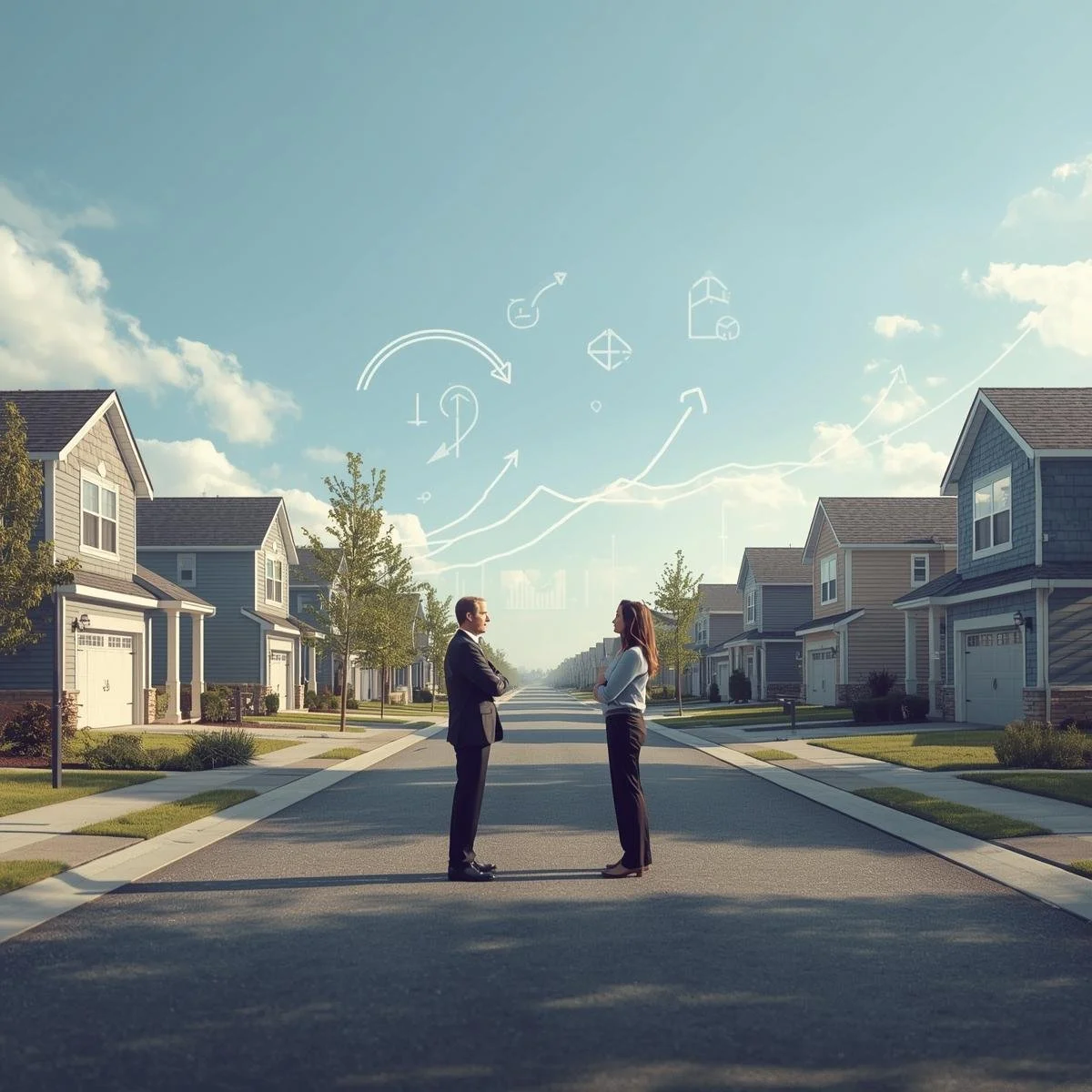 Buyers Finally Have Leverage Again. Here’s What That Actually Means Right Now