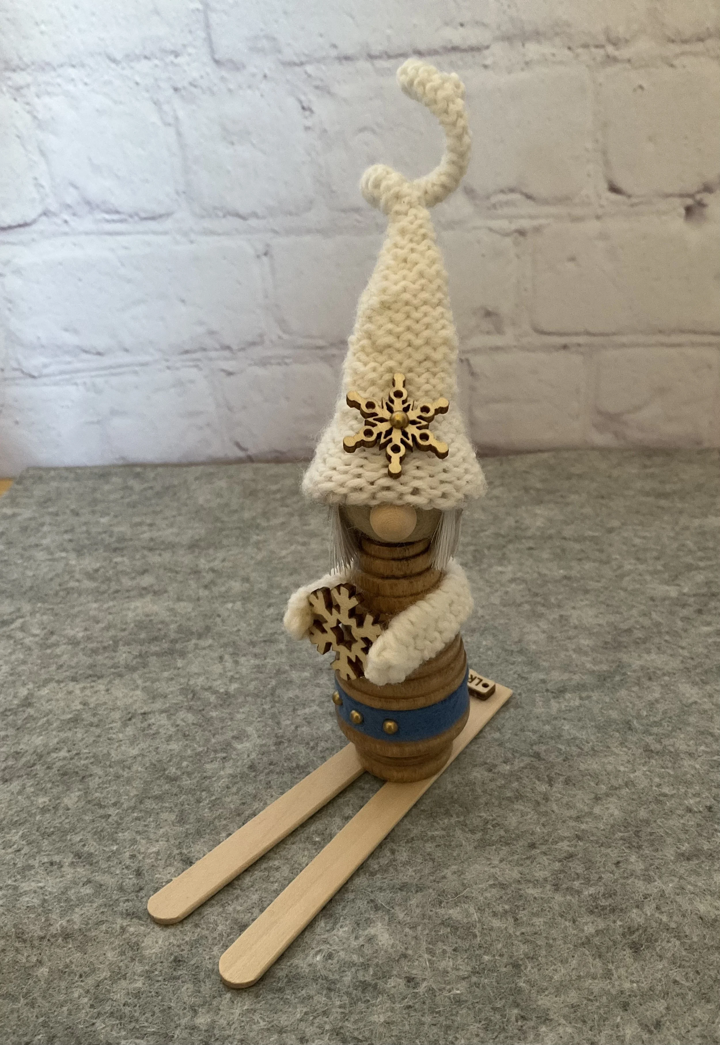 2023 Skadi's Gnome