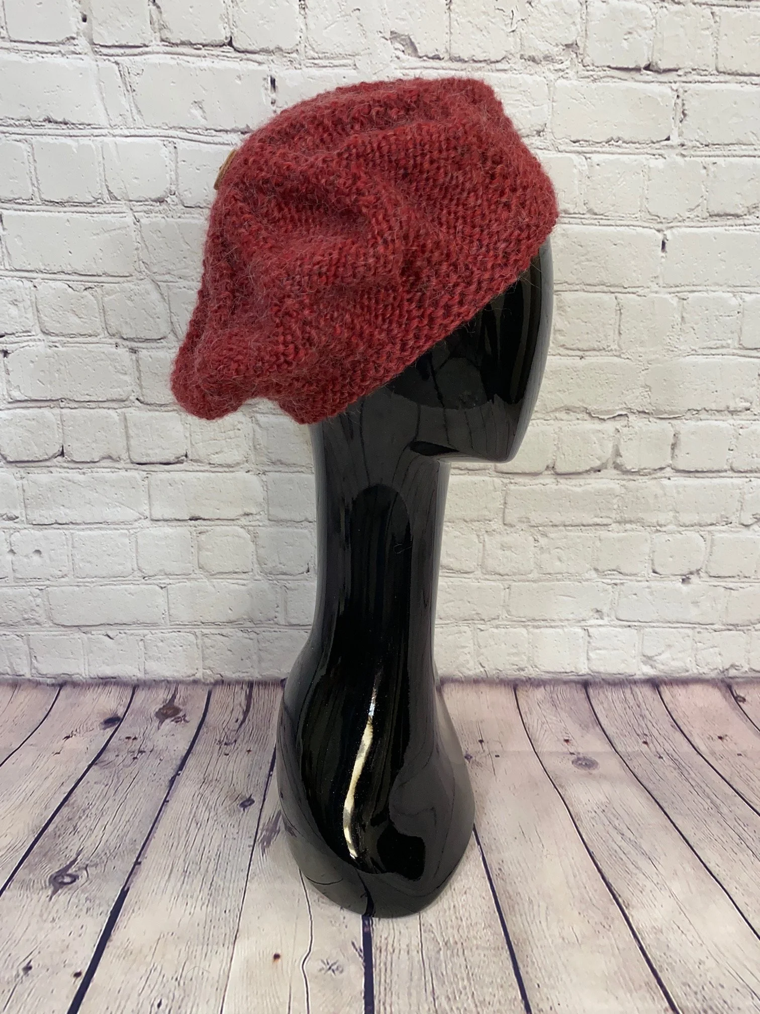 LRS Classic Beret