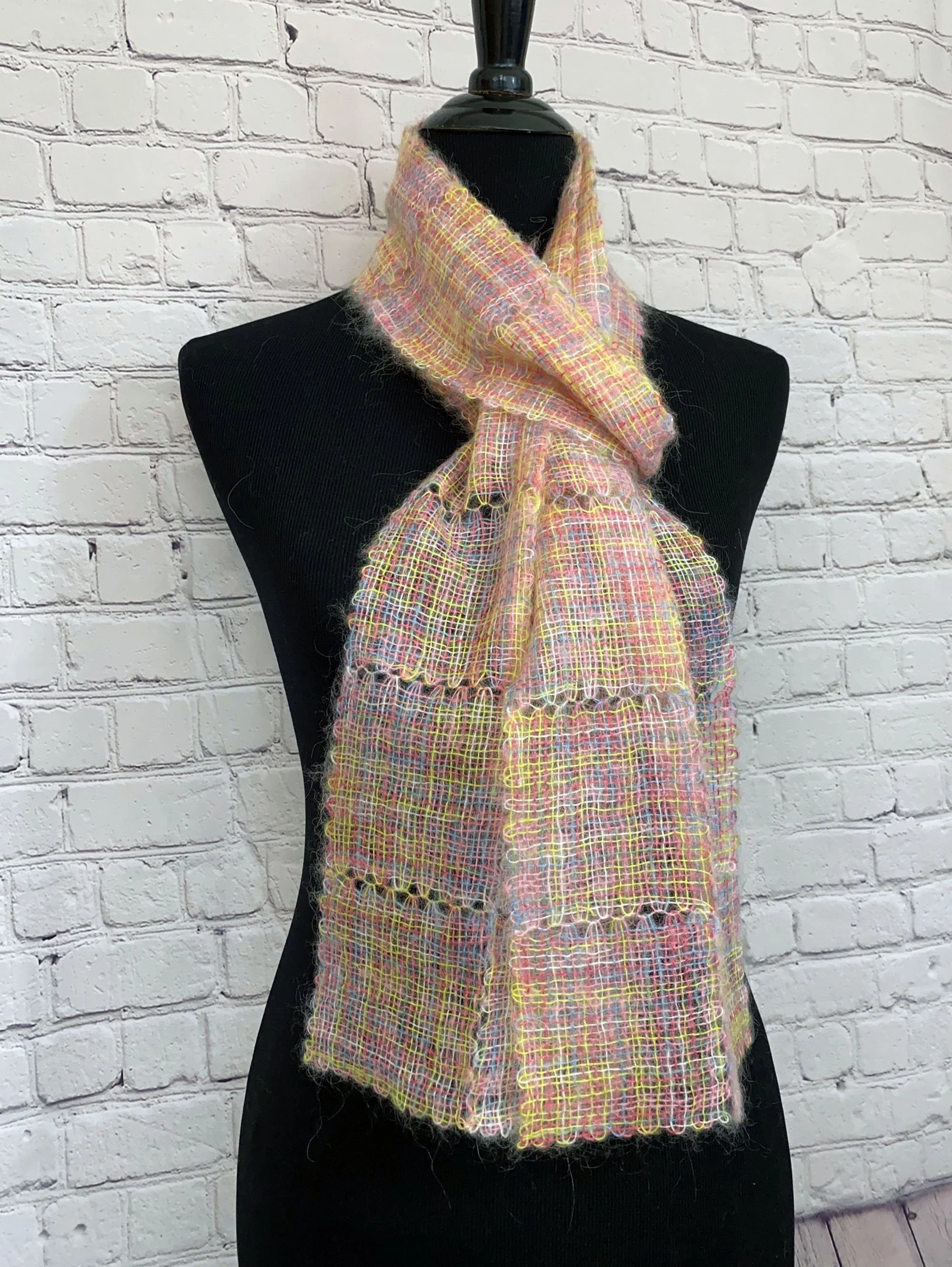 Whisper Scarf