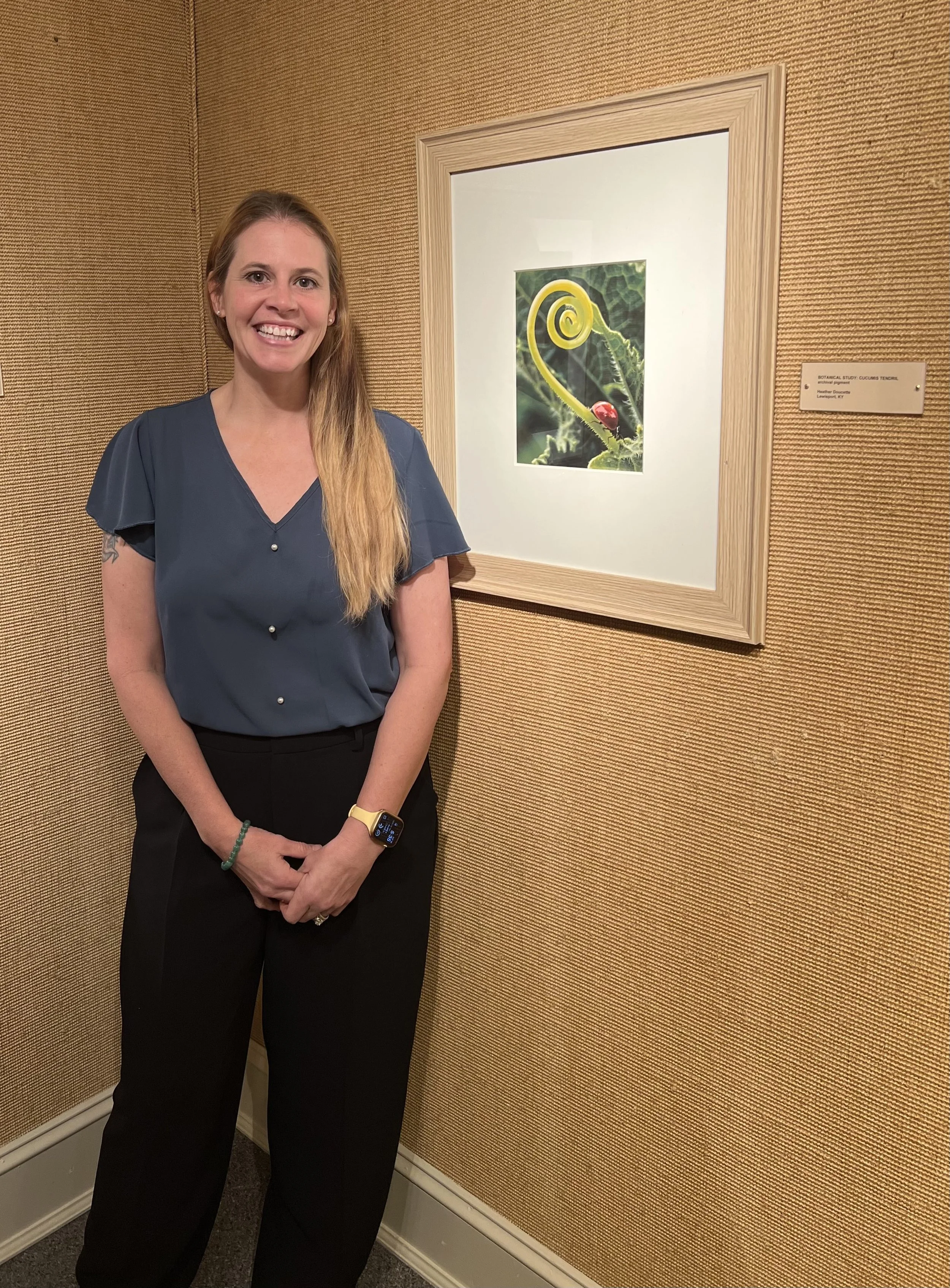 64th Owensboro Art Guild Juried Exhibition&nbsp;