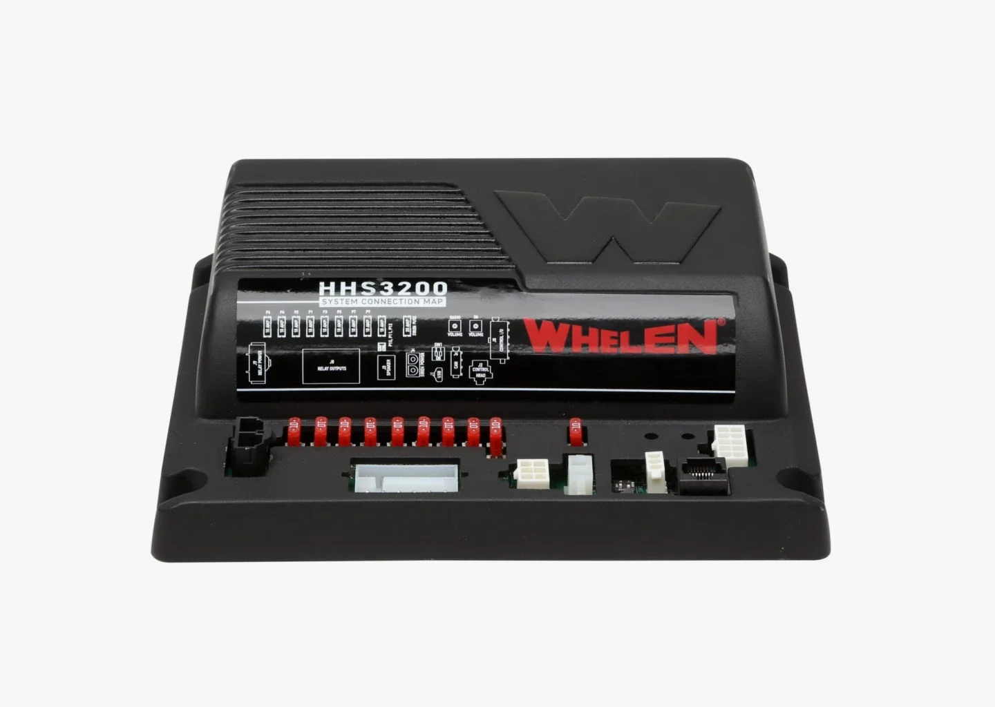 Whelen HHS Series Sirens