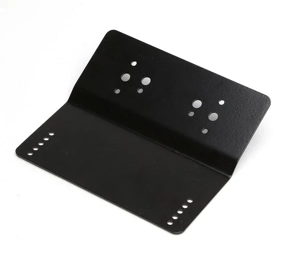 Whelen Options for Avenger® II Series Headliner Mounting Bracket