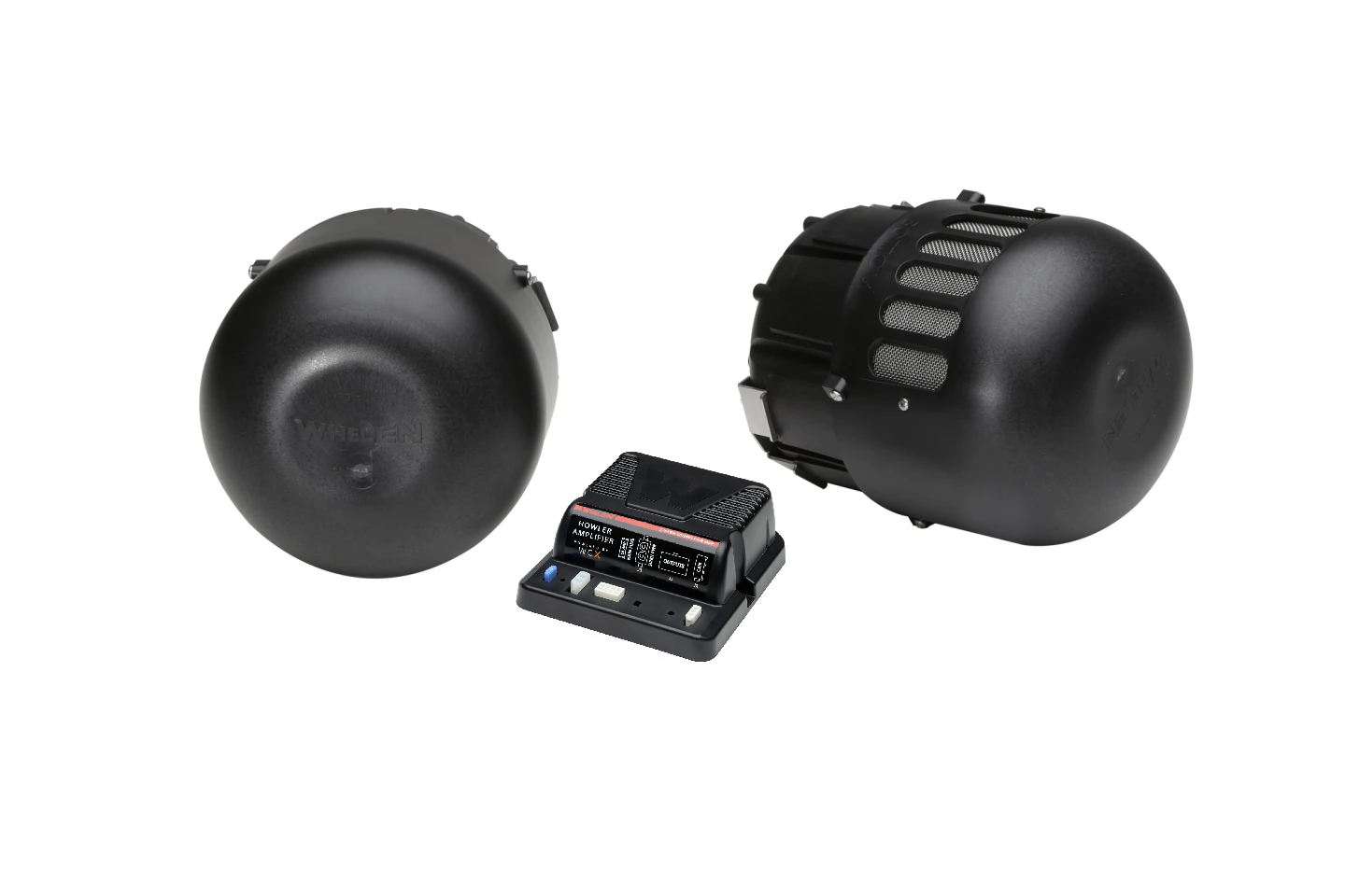 Whelen WeCanX® Howler™