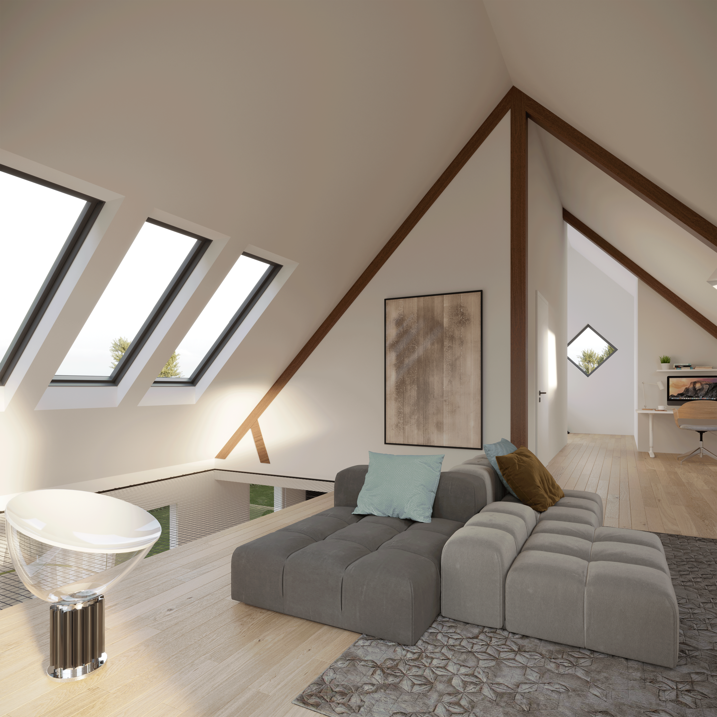 Heurteauville étage - atelier B² architecte.png