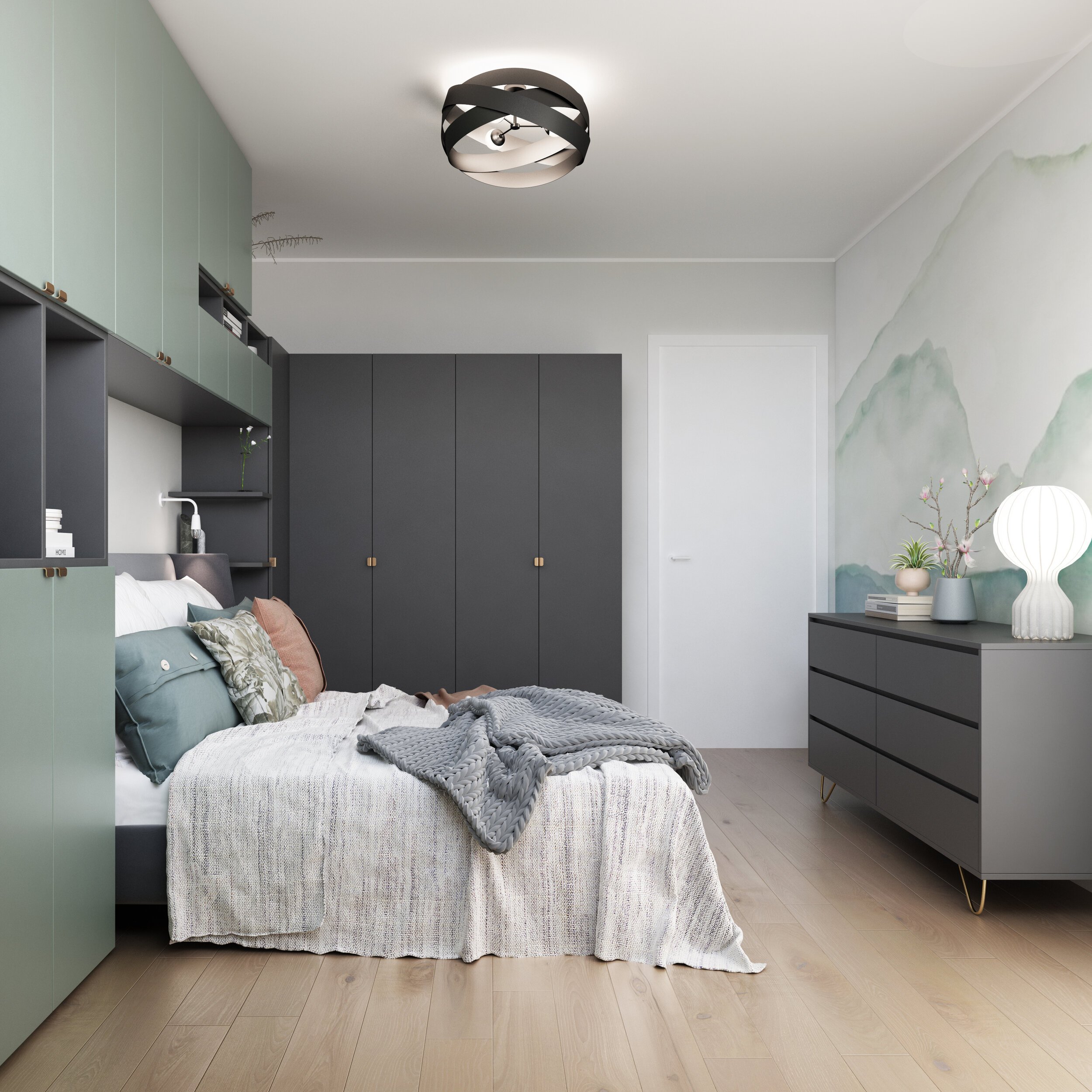 arc de triomphe-bedroom .jpg