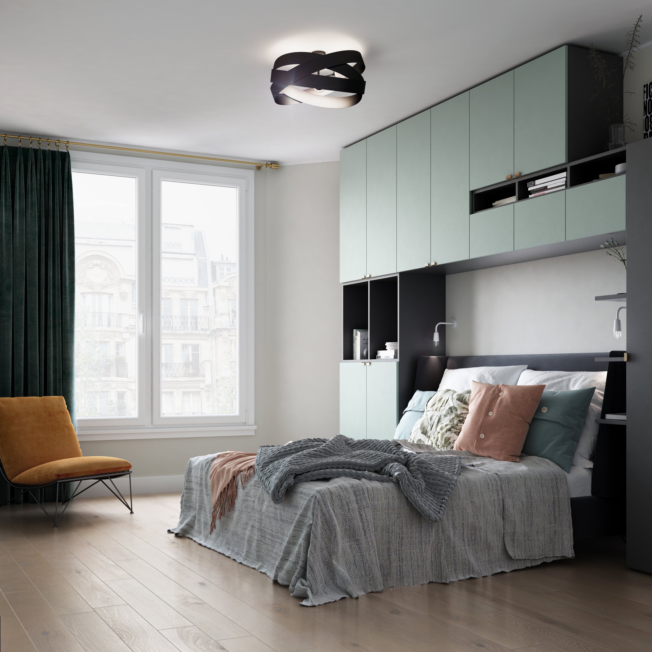 arc de triomphe bedroom.jpg