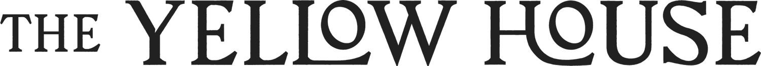 The Yellow House | Books, Gifts, and Art in Tiverton Four Corners