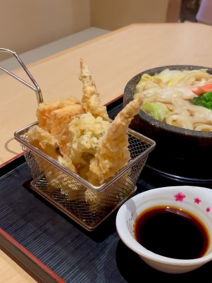 some winter favourites ❄️😋

weather it&rsquo;s warming up with some hot udon soup, celebrating with family, or a cozy night in, we got you covered 😊

Dine In, Takeout &amp; Catering
📍 8865 Woodbine Avenue, Markham, L3R 5G1
📞 (905) 470-1688
🍱 Lun