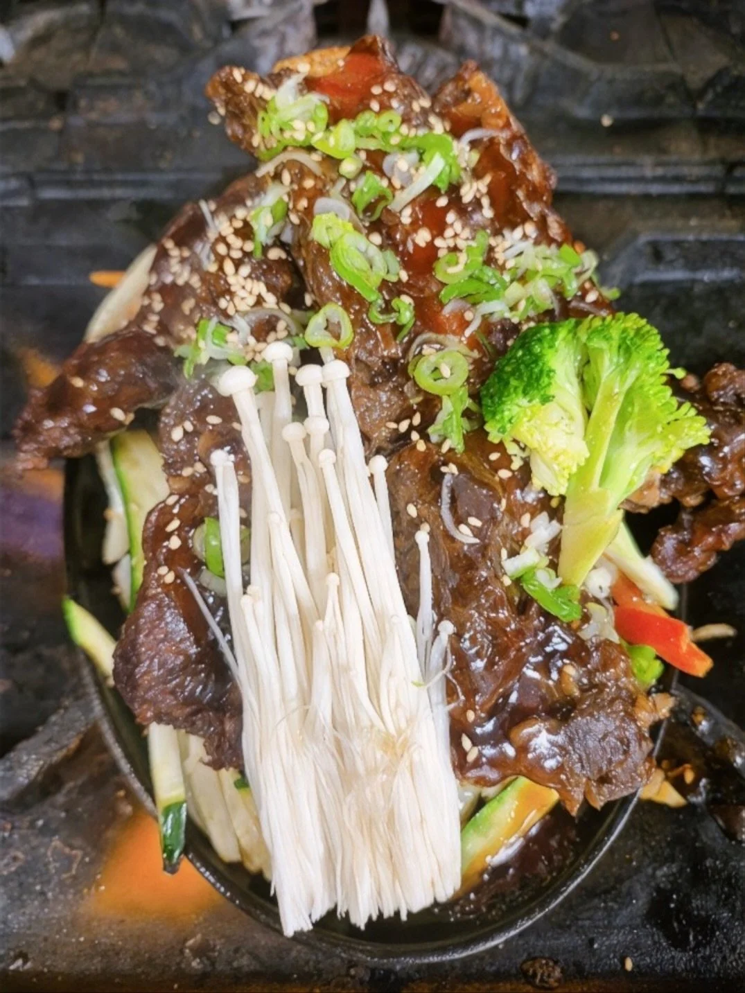 kitchen classics anyone? 👀 

the perfect bites for the (hopefully) last chilly bit of winter! 

enjoy the today 🥢

Dine In, Takeout &amp; Catering
📍 125 Pedersen Dr, Aurora, L4G 0E3
📞 (905) 503-6463 or (905) 750-9311
🍱 Lunch | 12pm - 3pm

#japan