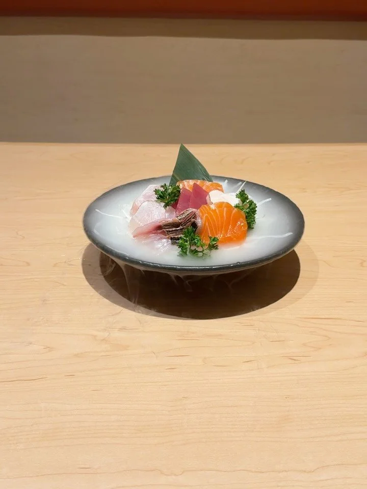 a food staple like no other 👀 

your sushi fix, done right 🍣

Dine In, Takeout &amp; Catering
📍 8865 Woodbine Avenue, Markham, L3R 5G1
📞 (905) 470-1688
📧 info@mine-sushi.com
🍱 Lunch | 11:30am - 3pm

#sushi #sashimi #sushiplatter #sushilover #su