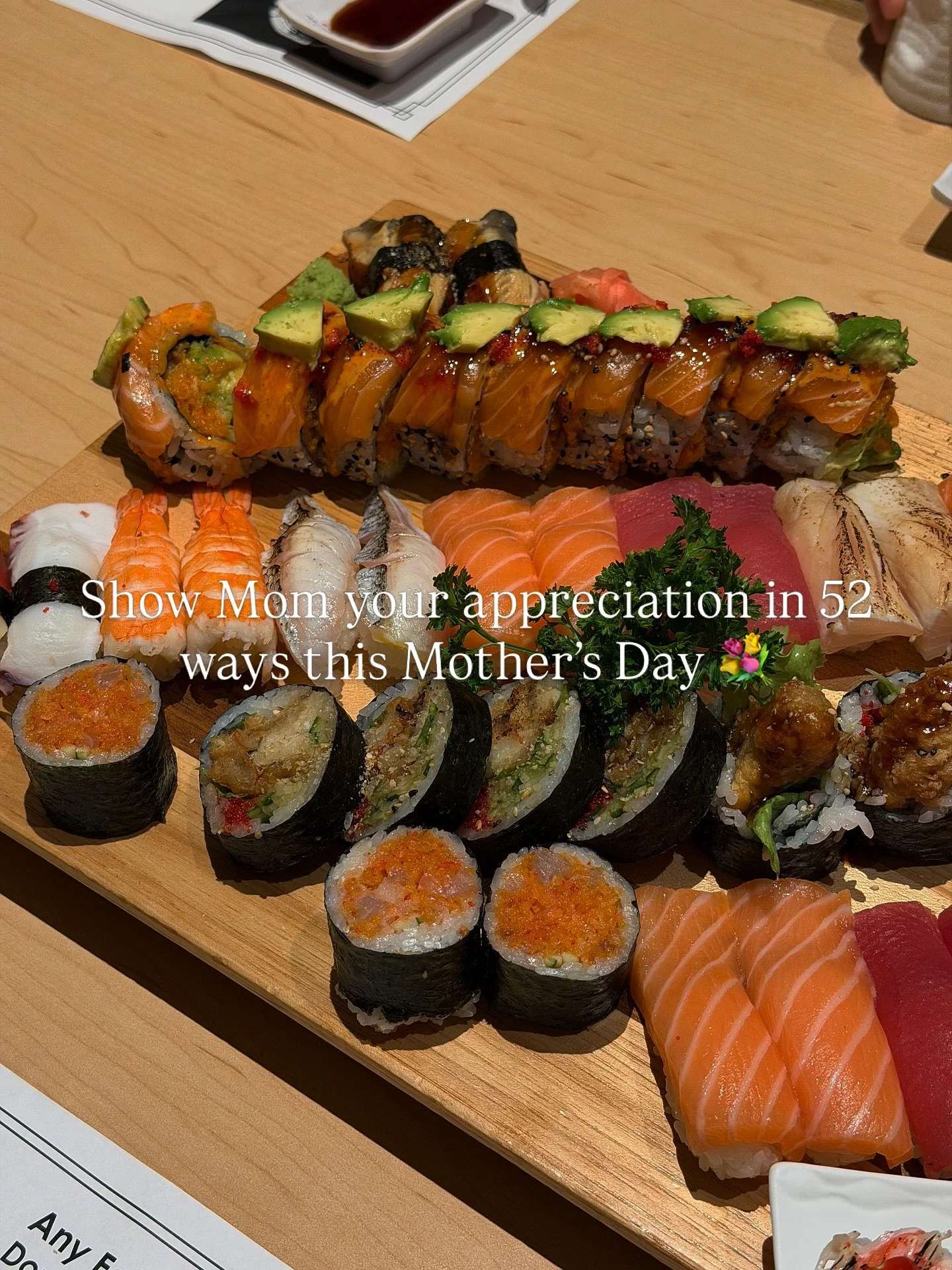 this Mother&rsquo;s Day, make time for what matters ❤️

we&rsquo;d love for you to join us and celebrate her day 

reservations open now!

Markham Location
Dine In, Takeout &amp; Catering
📍 8865 Woodbine Avenue, Markham, L3R 5G1
📞 (905) 470-1688
📧