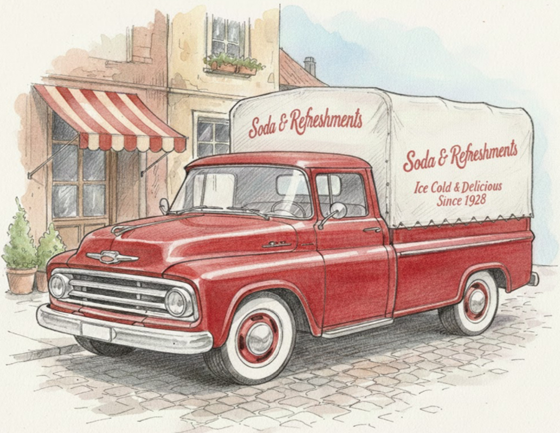 the greatest beneficiary of a technology is an allied industry- in the case of Refrigeration the main beneficiaries were not refrigerator  companies but rather Coca Cola