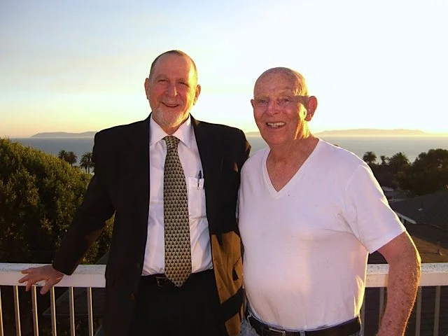 Client and Don