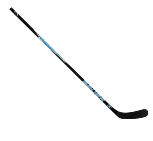 Bauer X Series Grip Hockey Stick2.png