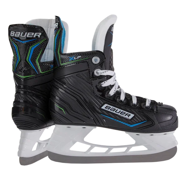 Bauer S21 X-LP Youth R10 Ice Hockey Skates
