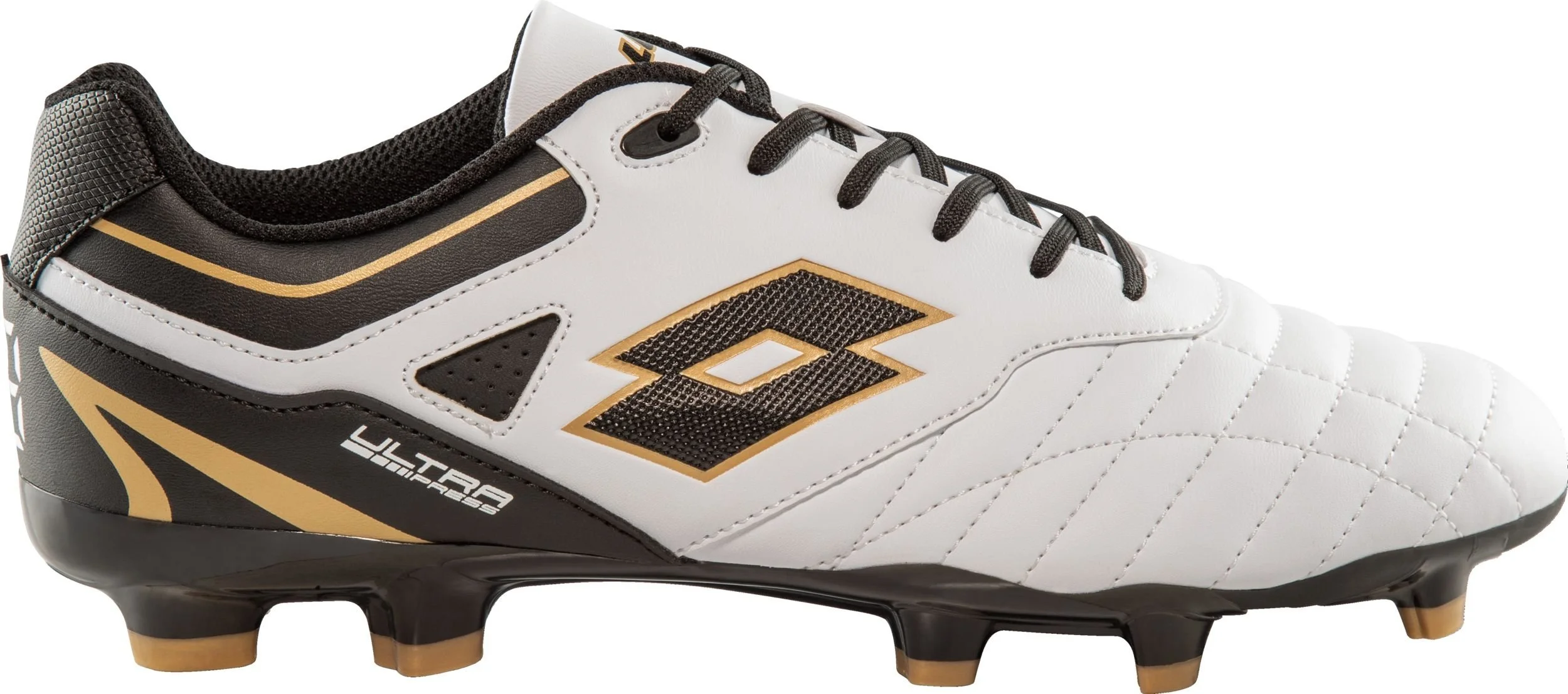 Lotto Men's Ultra Press Firm Ground Outdoor Soccer Cleats