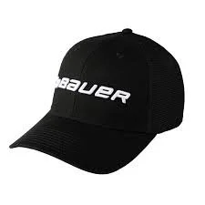 Bauer Core Cap