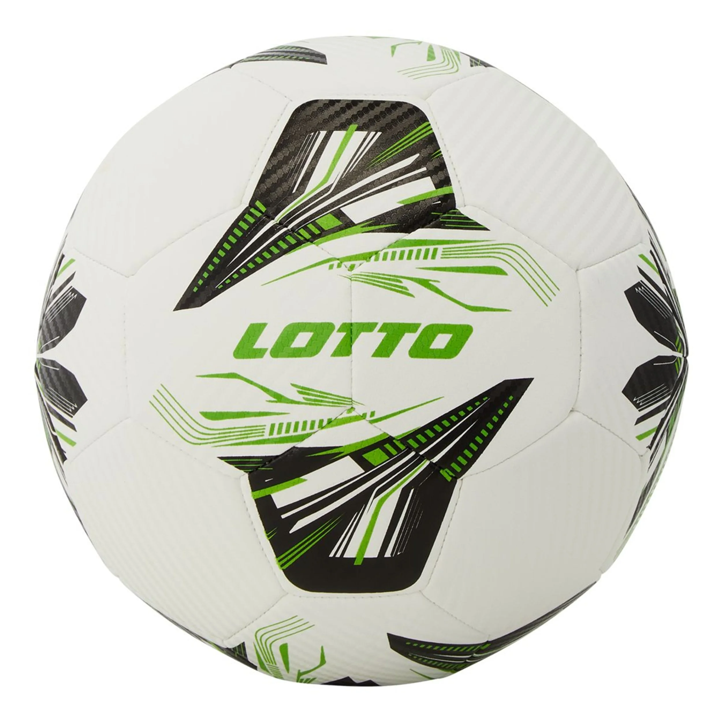 Lotto Match Soccer Ball