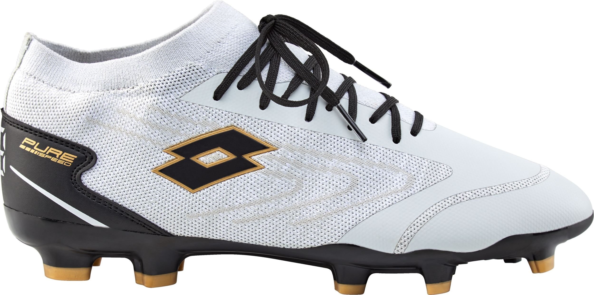 Lotto Men's Pure Speed Firm Ground Cleats