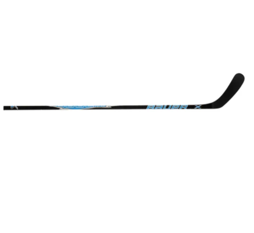 Bauer X Series Grip Hockey Stick (80 Flex)