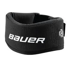 Bauer Senior NG NLP7 Core Neck Guard Collar  Senior L/XL