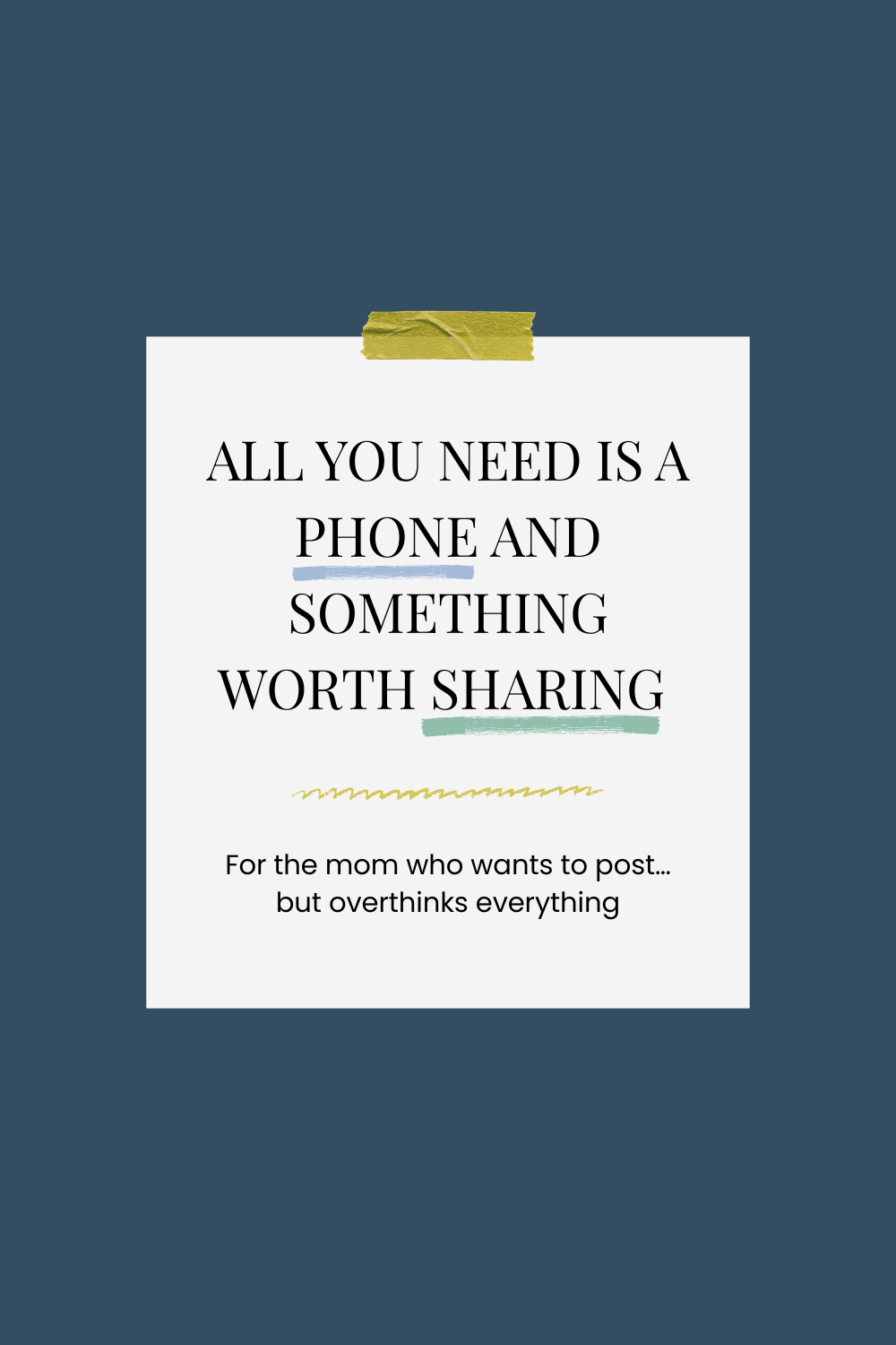 Super Simple Ways You Can Make Relatable Video Content