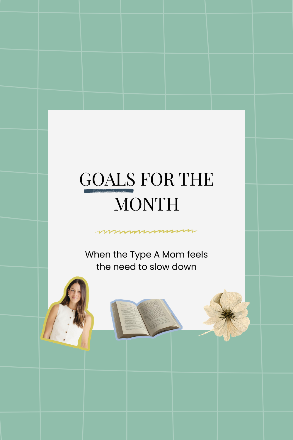 I’ve Been Running On Empty, So I’m Reclaiming May