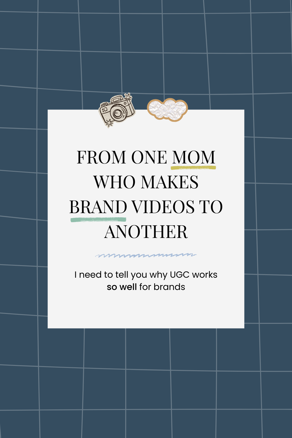 Why Brands Swear By UGC For Building Real Connections
