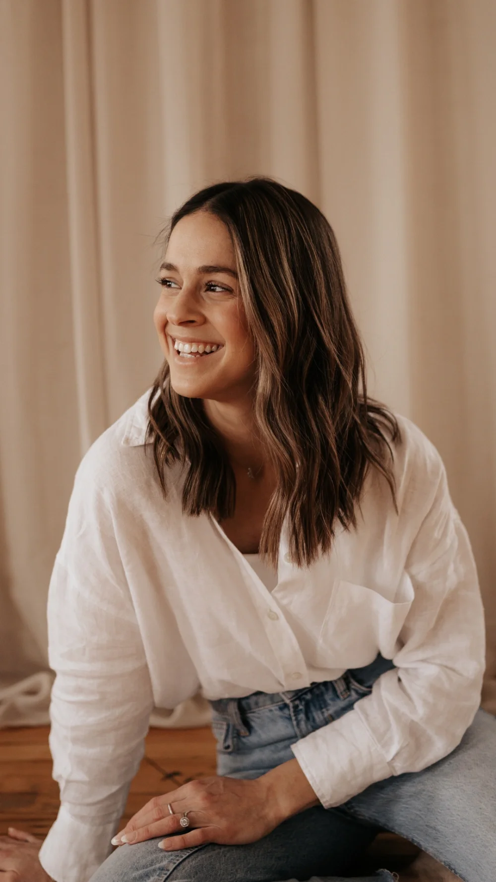 I’ve Been Running On Empty, So I’m Reclaiming May