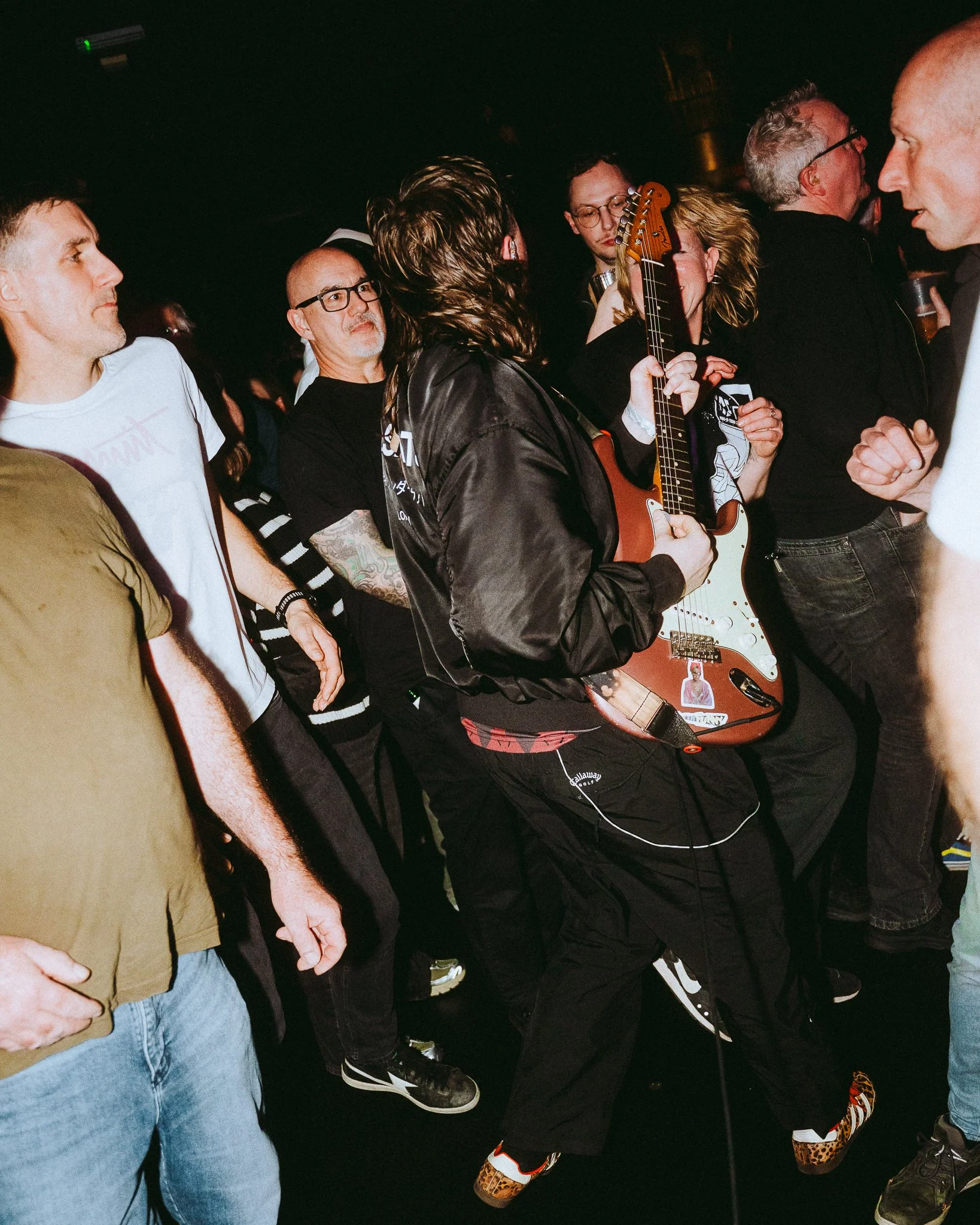 Gurriers Hamburg Molotow36.JPG