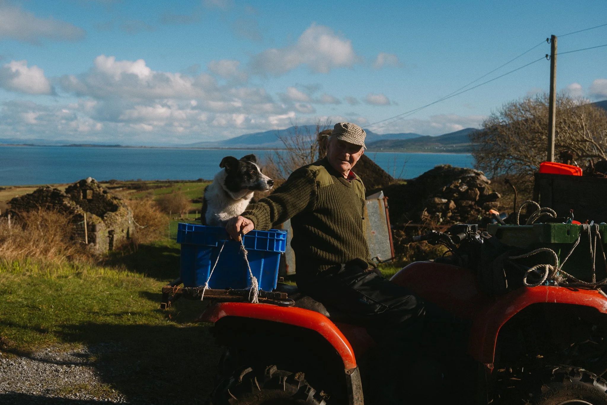 Ireland Dingle Peninsula Kerry.jpg