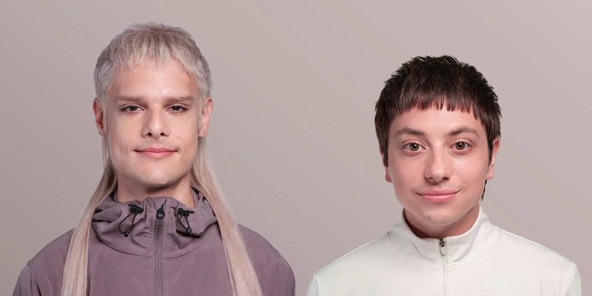 CA7RIEL &amp; Paco Amoroso Announce “Free Spirits World Tour” — Seattle Date Confirmed