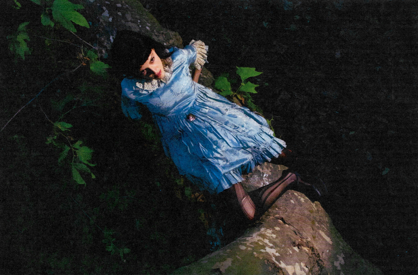 María Zardoya Steps Out on Her Own: Not for Radio Brings "A Summer in the Forest" Tour to Portland and Seattle