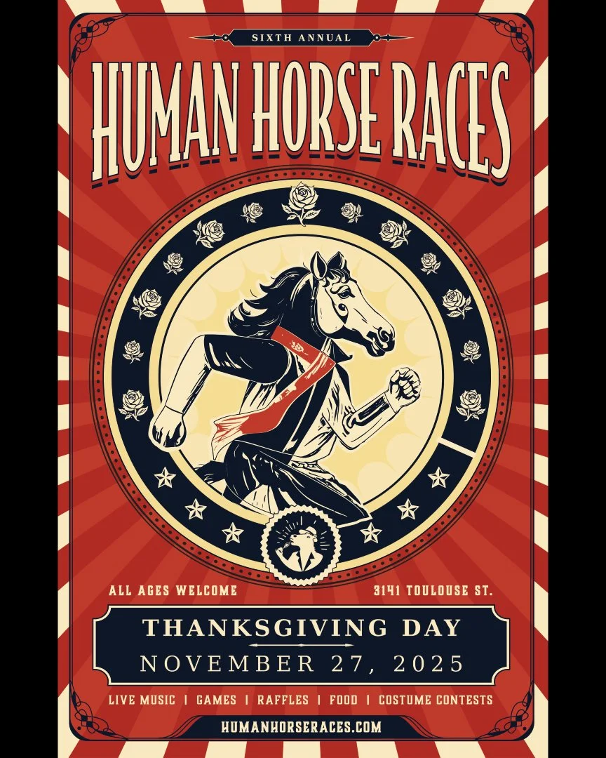 Thanksgiving Volunteer Day