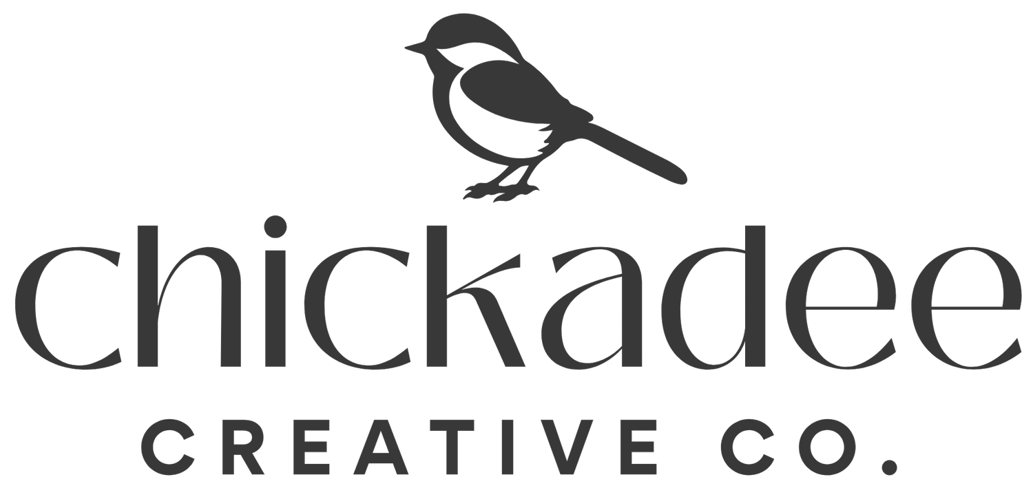 Chickadee Creative Co.
