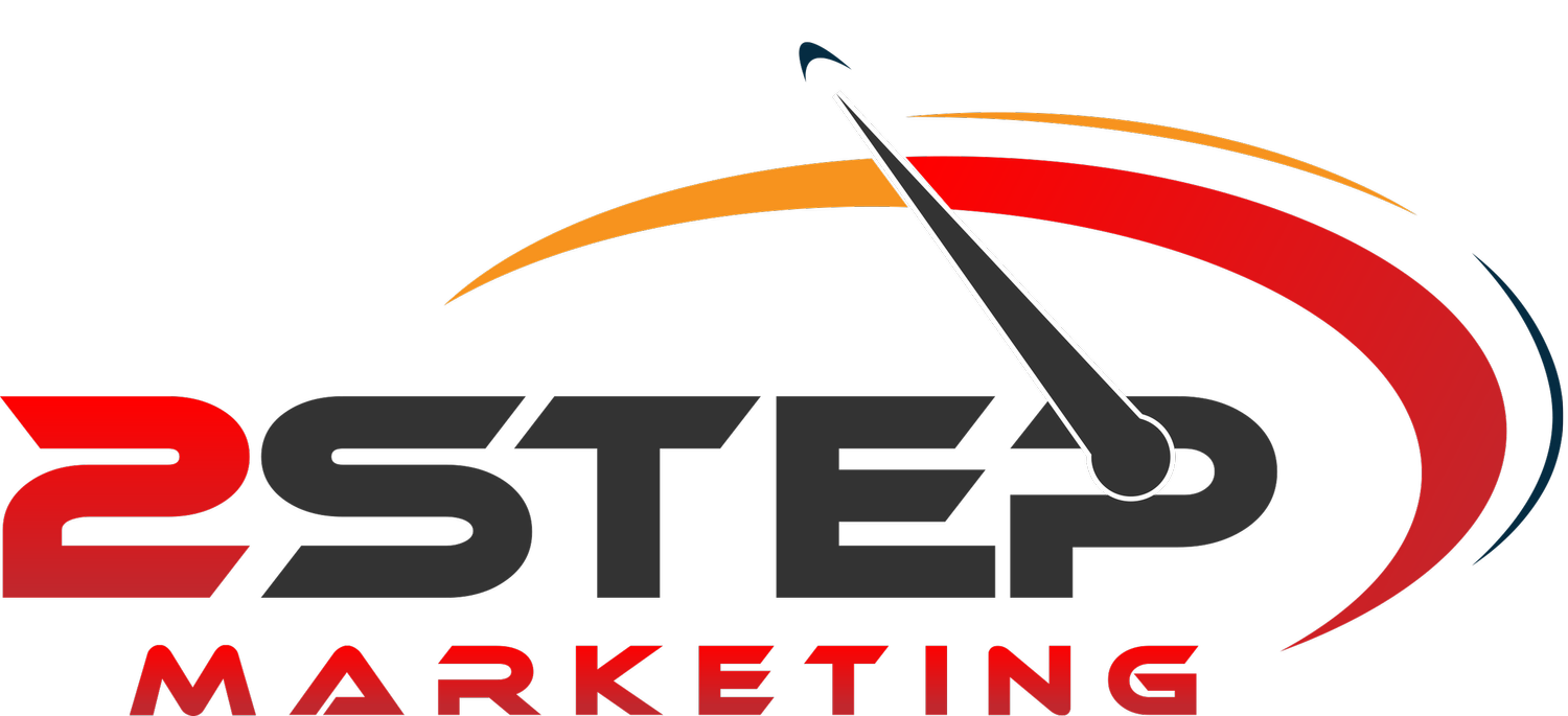 2 Step Marketing