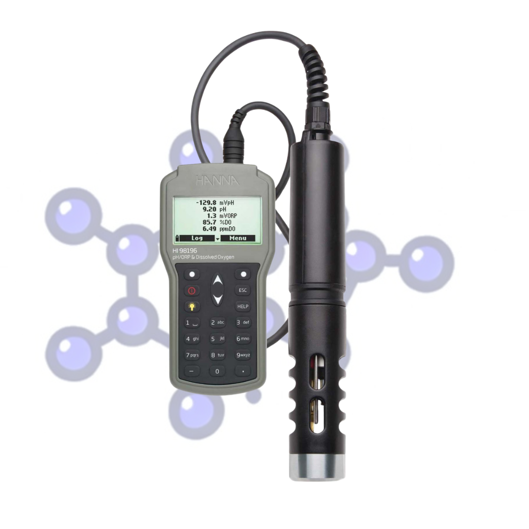 medidor-multiparametrico-hi98196-oslabs