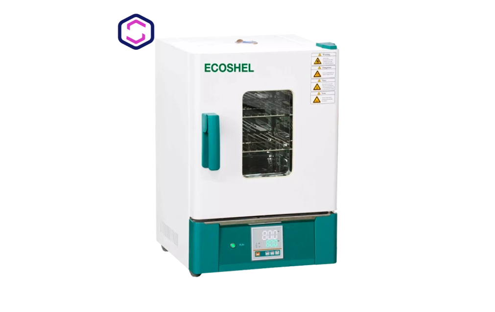 HORNO DE SECADO ECOSHEL 43L MODELO 9053L