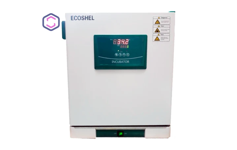 INCUBADORA DE TEMPERATURA CONSTANTE MODELO 9052L