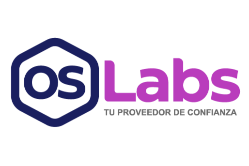 OS Labs: Tu proveedor de confianza.