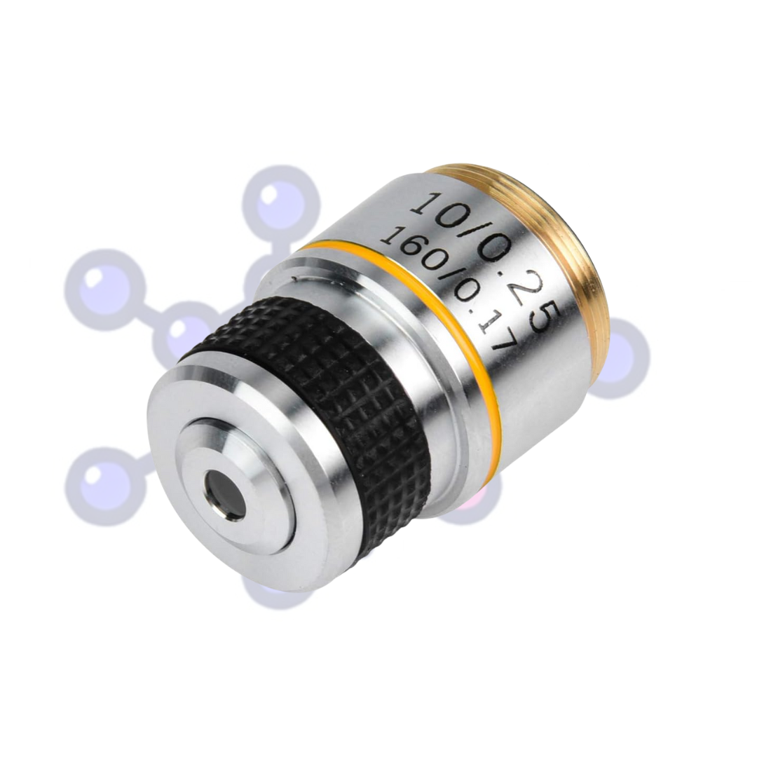 Lente-objetivo-10x-biologico-oslabs