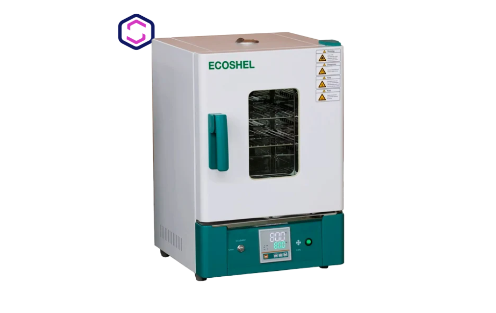 Horno Incubadora Dual 30 Litros Ecoshel MODELO 9030
