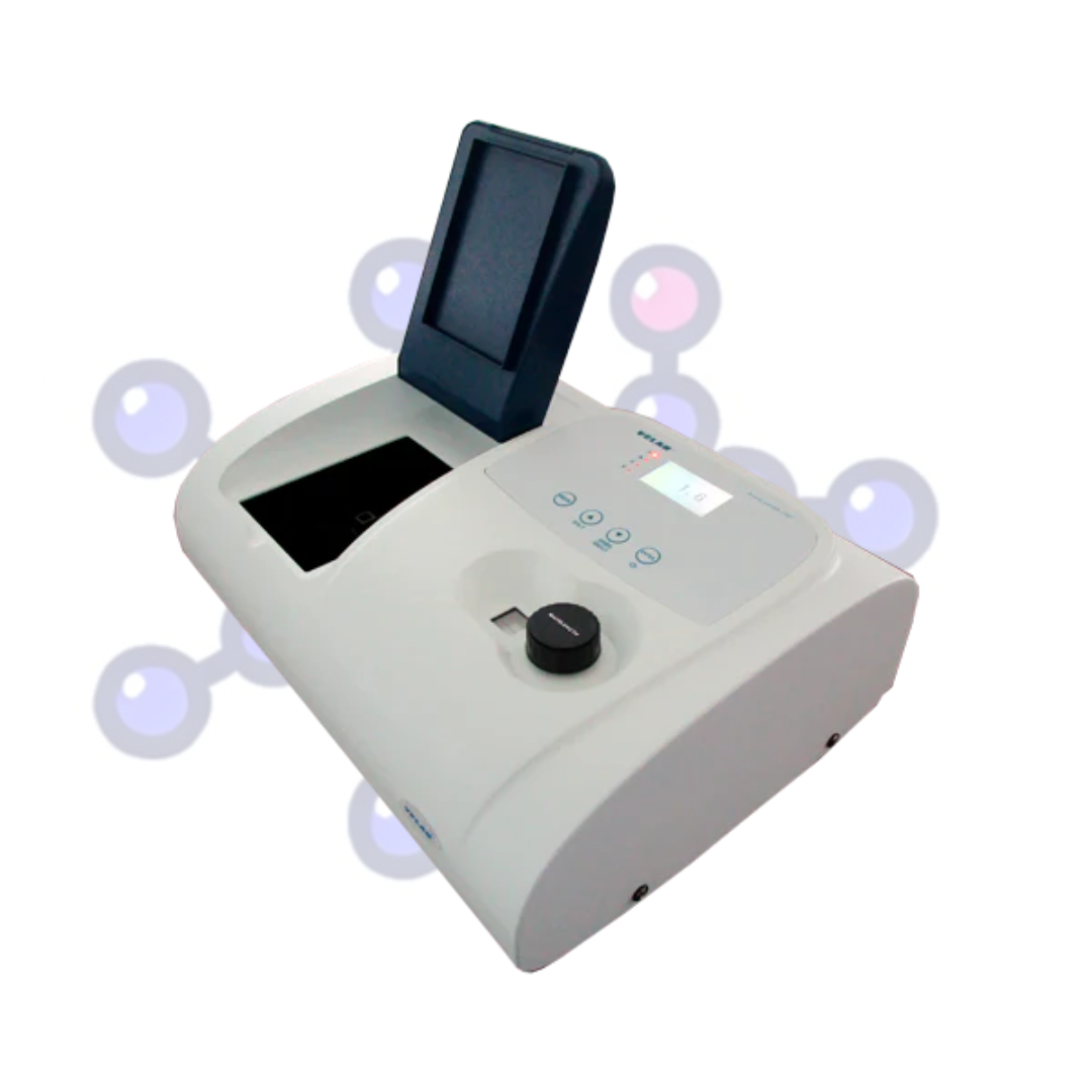 equipo-espectrofotometria-visible
